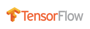Logo - tensor Flow