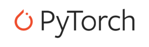 Logo Pytorch