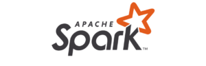 Logo Apache Spark