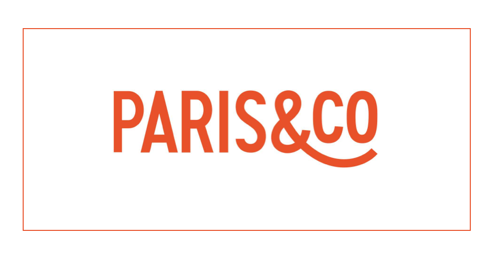 Logo Paris & co