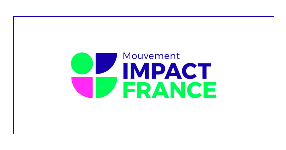Logo Mouvement impact France