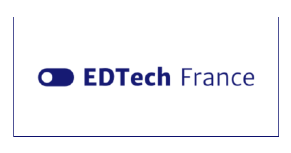 Logo EDTech France